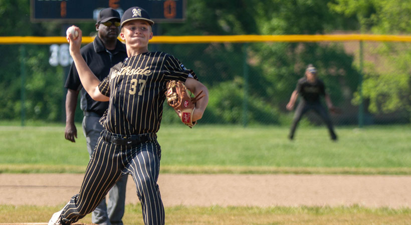 Francis Howell North Slide 3