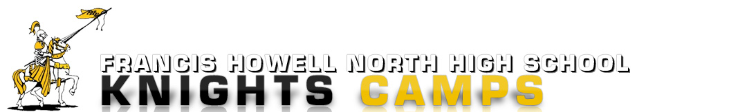 Francis Howell North HS - Camps