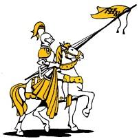 Francis Howell North HS logo